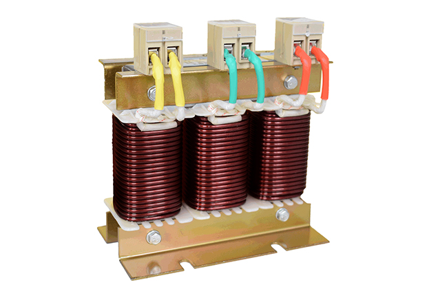選擇進線電抗器時需要考慮哪些因素
